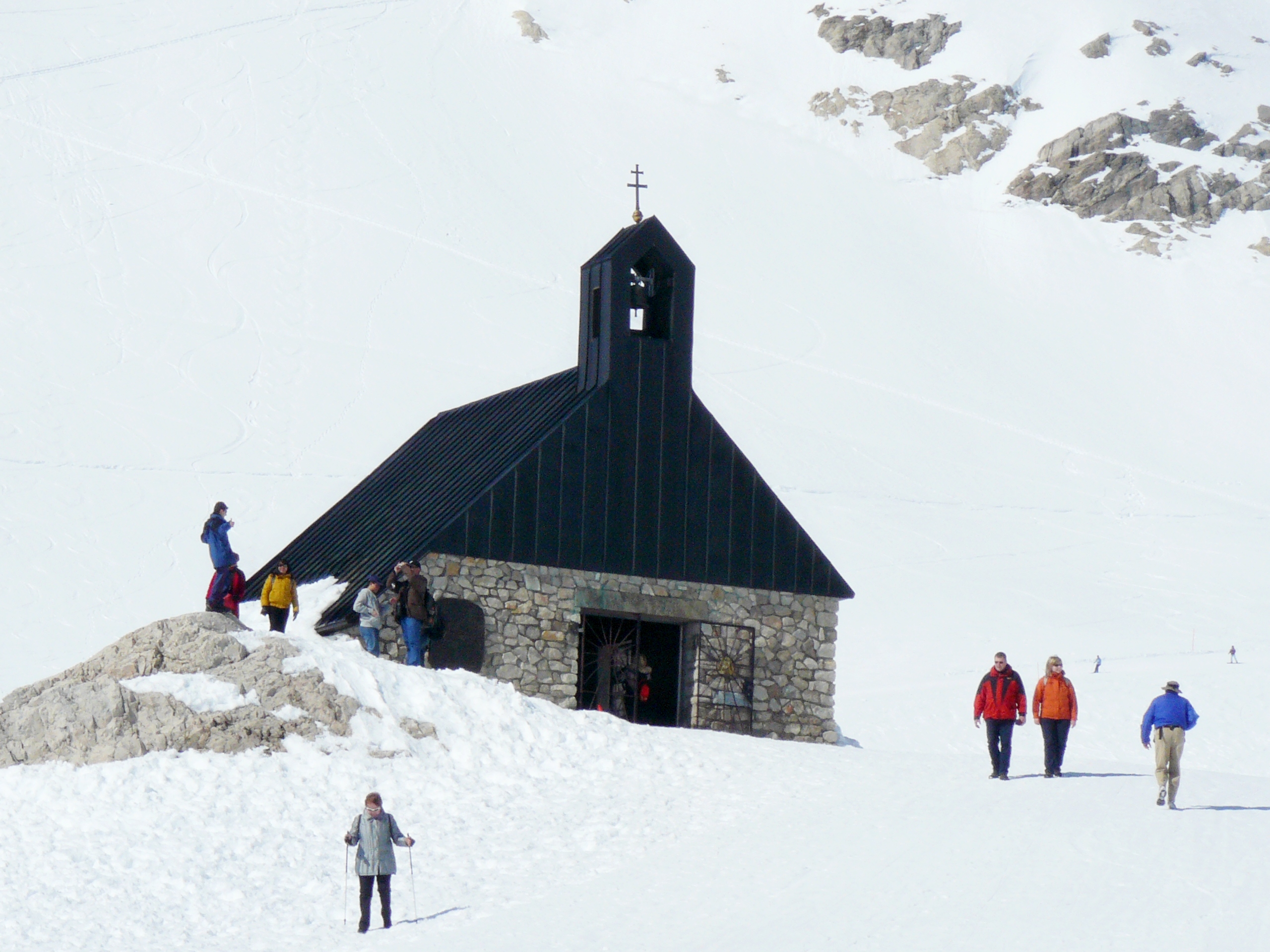 Garmisch-Partenkirchen