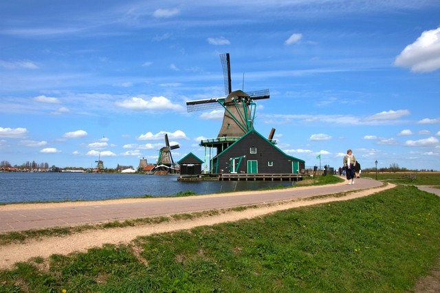 Netherlands